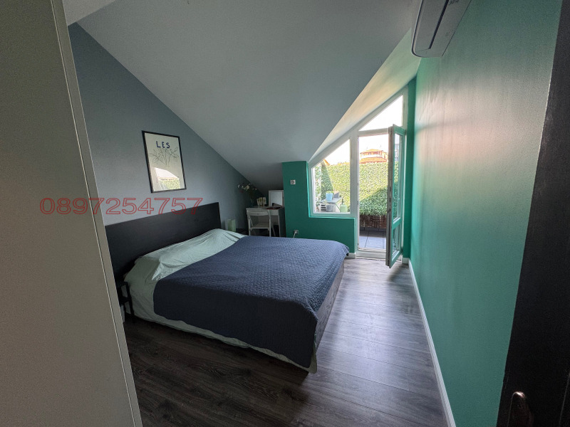 Продава  Мезонет град София , Редута , 180 кв.м | 24972759 - изображение [9]