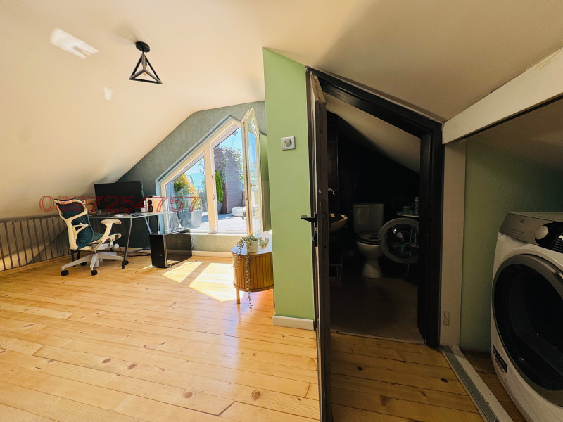 Продава  Мезонет град София , Редута , 180 кв.м | 24972759 - изображение [14]