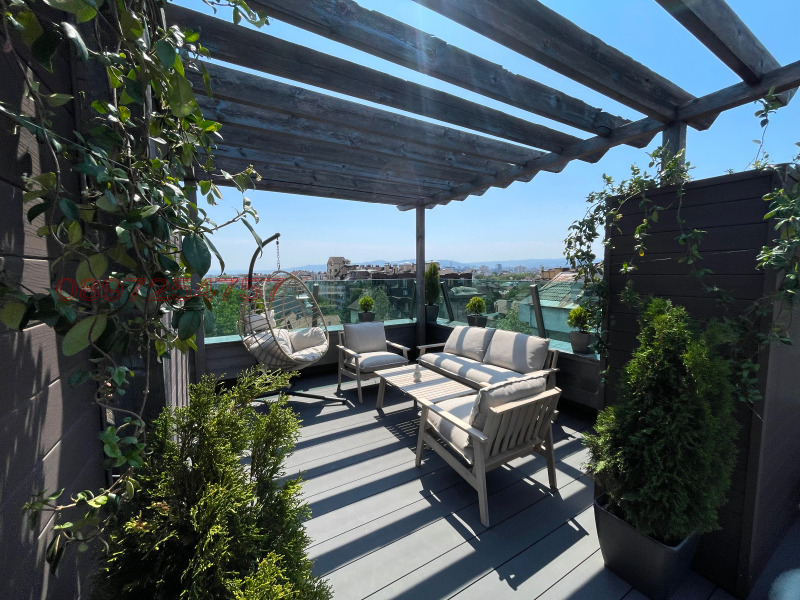 Продава  Мезонет град София , Редута , 180 кв.м | 24972759 - изображение [16]