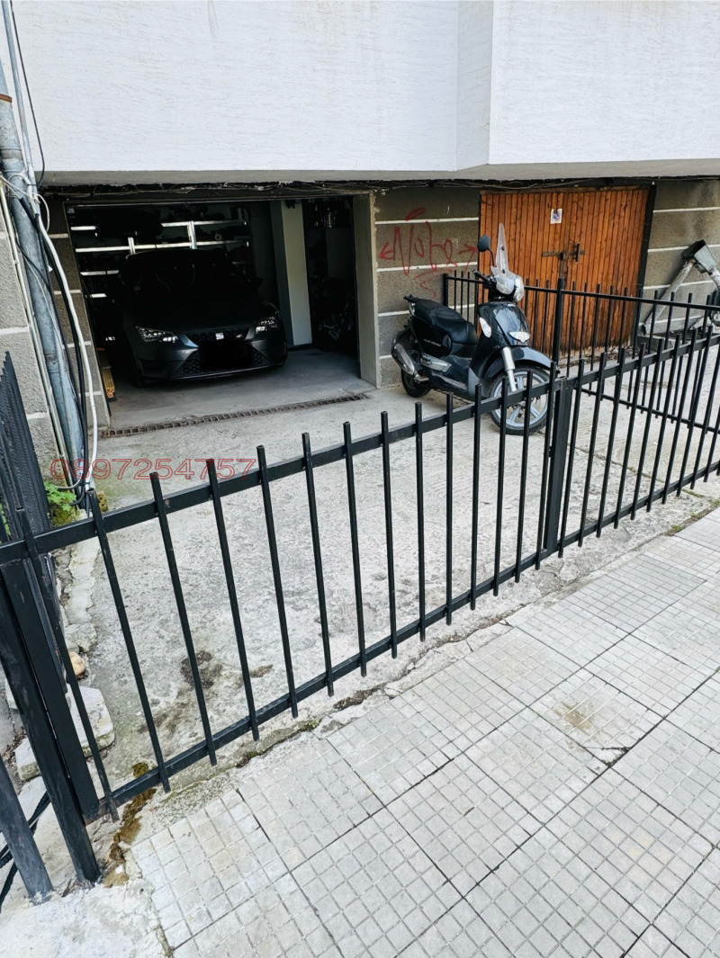 Продава  Мезонет град София , Редута , 180 кв.м | 24972759 - изображение [17]