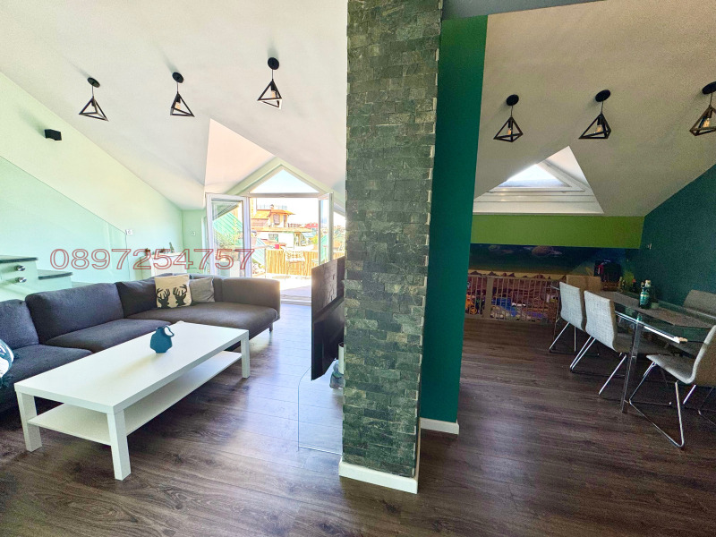 Продава  Мезонет град София , Редута , 180 кв.м | 24972759 - изображение [5]