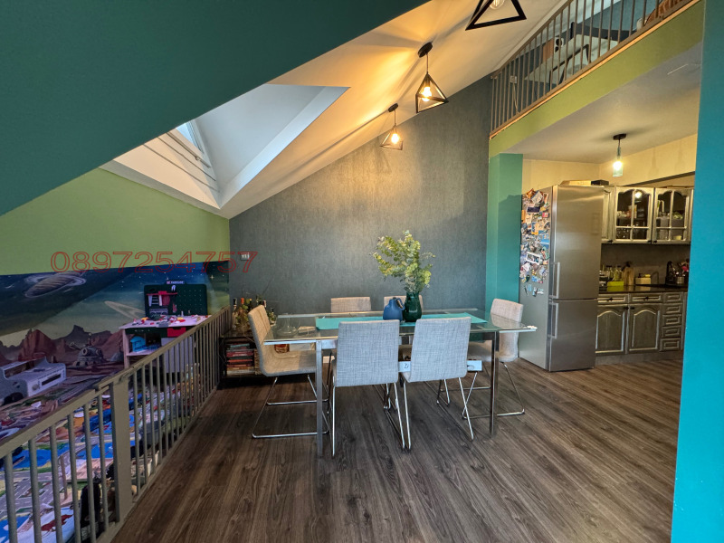 Продава  Мезонет град София , Редута , 180 кв.м | 24972759 - изображение [2]