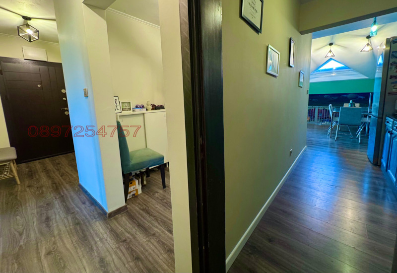 Продава  Мезонет град София , Редута , 180 кв.м | 24972759 - изображение [7]