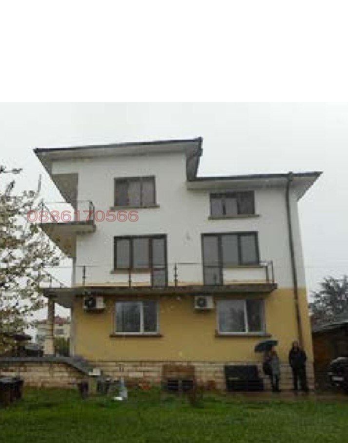Продава ЕТАЖ ОТ КЪЩА, гр. София, с. Чепинци