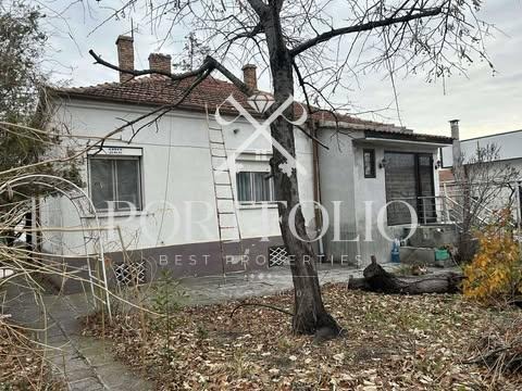 Продава КЪЩА, гр. Бургас, Рудник, снимка 11 - Къщи - 48281086