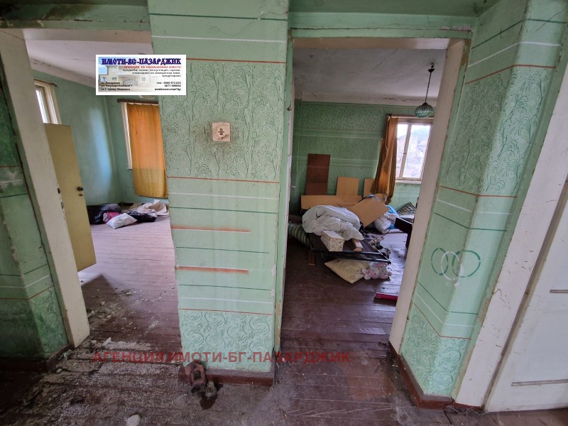 Продава  Къща област Пазарджик , с. Варвара , 68 кв.м | 22642533 - изображение [5]