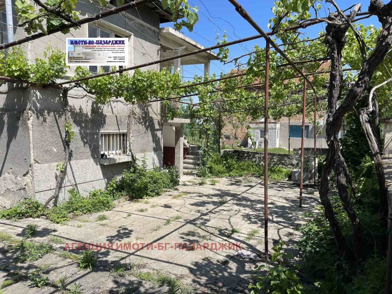 Продава  Къща област Пазарджик , с. Варвара , 68 кв.м | 22642533