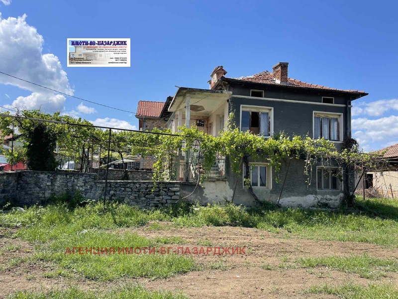 Продава  Къща област Пазарджик , с. Варвара , 68 кв.м | 22642533 - изображение [2]