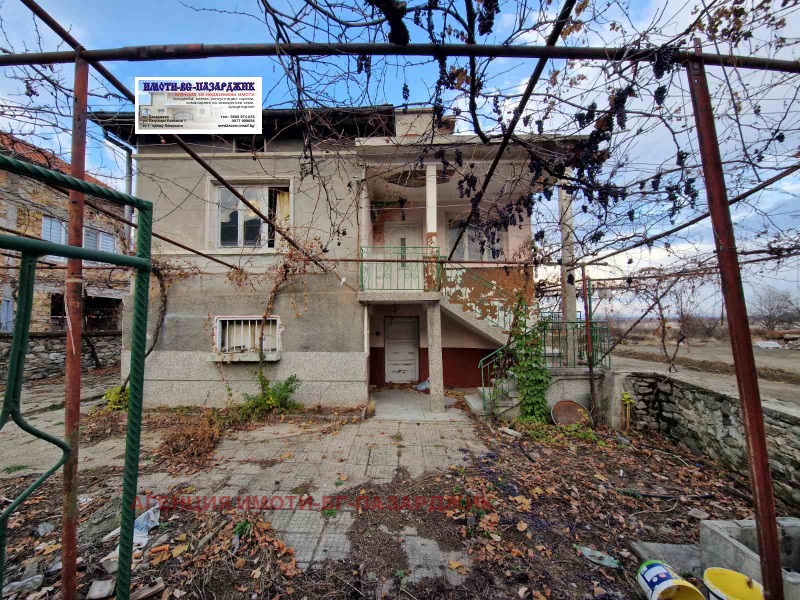 Продава  Къща област Пазарджик , с. Варвара , 68 кв.м | 22642533 - изображение [3]