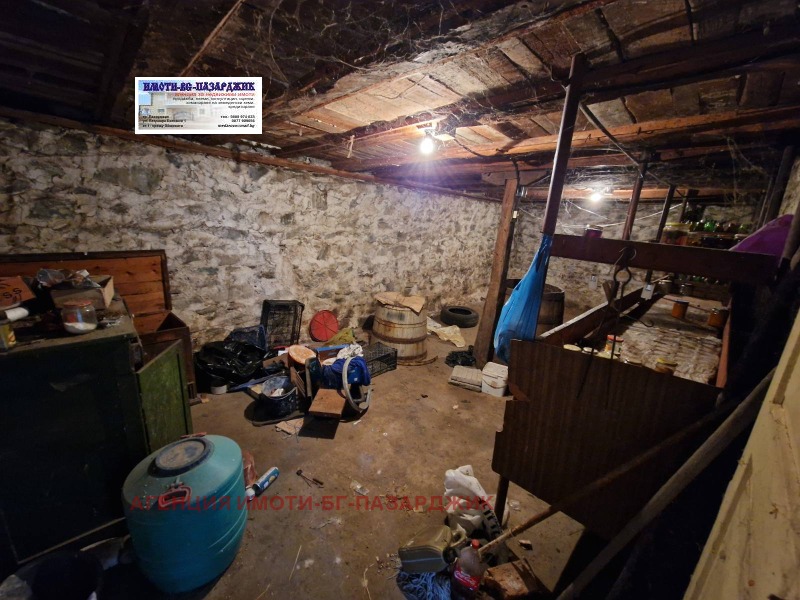 Продава  Къща област Пазарджик , с. Варвара , 68 кв.м | 22642533 - изображение [4]