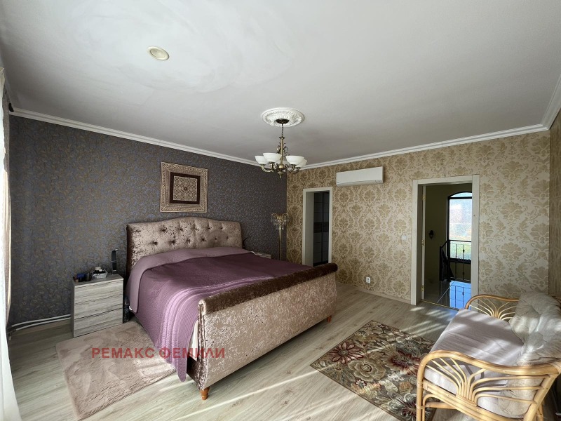 Продава КЪЩА, с. Близнаци, област Варна, снимка 4 - Къщи - 53494219