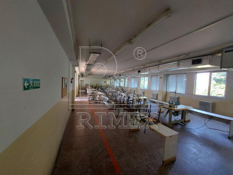 De vânzare  Cladire industriala Plovdiv , Traciia , 1750 mp | 92447814 - imagine [4]