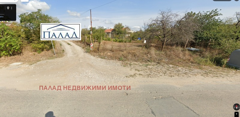Продается  Сюжет Варна , м-т Боровец - север , 1040 кв.м | 90859431 - изображение [5]