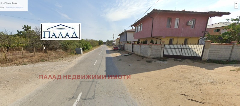 Продается  Сюжет Варна , м-т Боровец - север , 1040 кв.м | 90859431 - изображение [6]