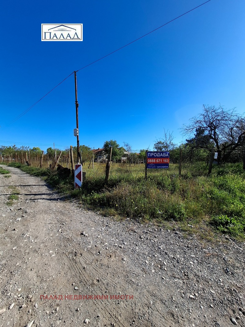 Продается  Сюжет Варна , м-т Боровец - север , 1040 кв.м | 90859431 - изображение [4]