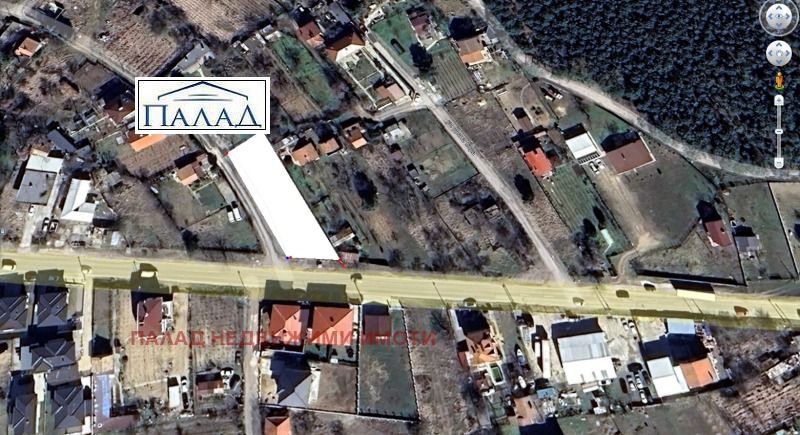 Продается  Сюжет Варна , м-т Боровец - север , 1040 кв.м | 90859431 - изображение [2]