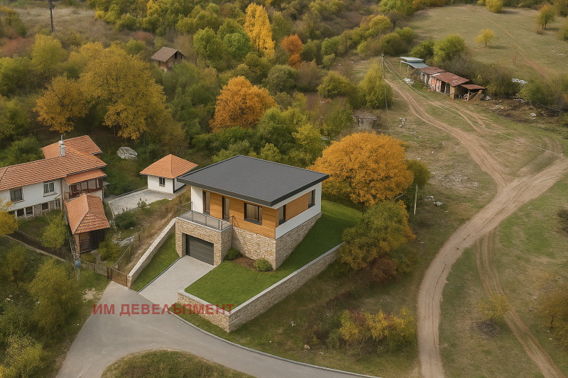 Продава ПАРЦЕЛ, област София, гр. Годеч • 20450 € / 39996.72 лв. • 66471388 1