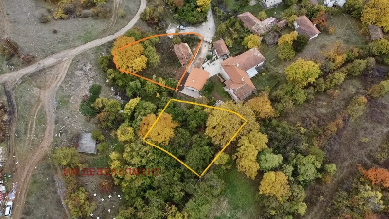 Продава ПАРЦЕЛ, гр. Годеч, област София област, снимка 6 - Парцели - 52144397