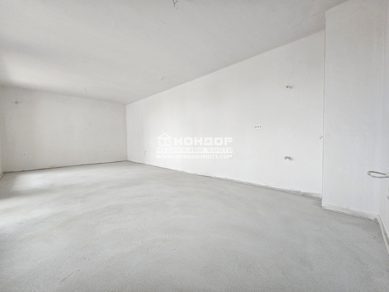 Продава 2-СТАЕН, гр. Пловдив, Христо Смирненски, снимка 2 - Апартаменти - 52328562
