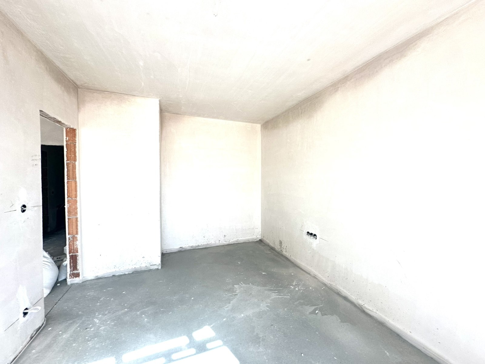 Продава 2-СТАЕН, гр. София, Сухата река, снимка 5 - Апартаменти - 53733619