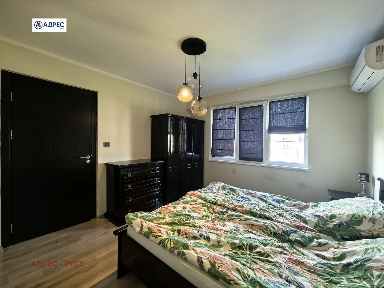 Продава 2-СТАЕН, гр. Русе, Широк център, снимка 9 - Апартаменти - 54321652