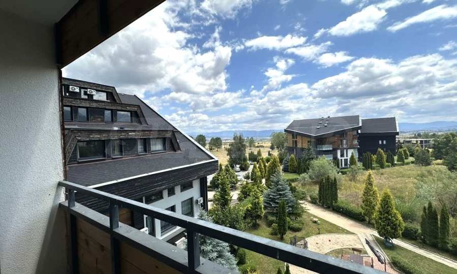 Продава 2-СТАЕН, гр. Разлог, област Благоевград, снимка 10 - Апартаменти - 55276297