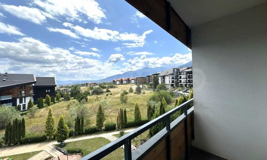 Продава 2-СТАЕН, гр. Разлог, област Благоевград, снимка 9 - Апартаменти - 55276297