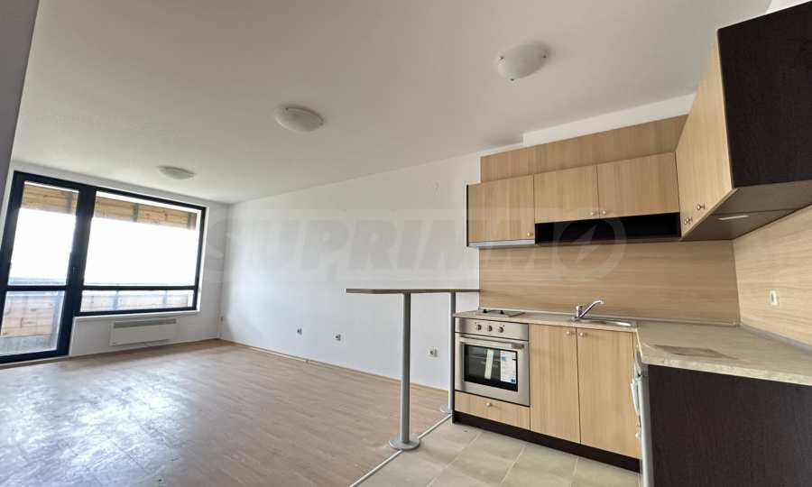 Продава 2-СТАЕН, гр. Разлог, област Благоевград, снимка 3 - Апартаменти - 55276297