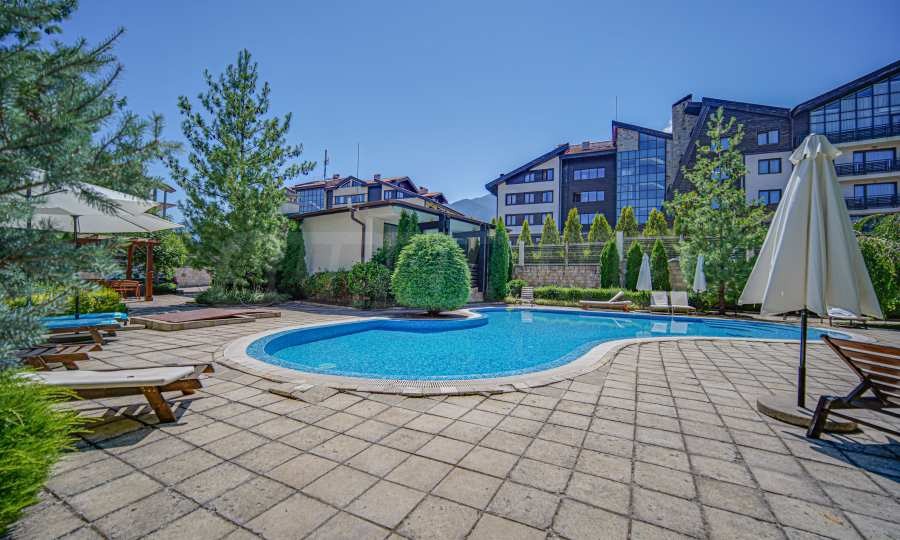 Продава 2-СТАЕН, гр. Разлог, област Благоевград, снимка 17 - Апартаменти - 55276297
