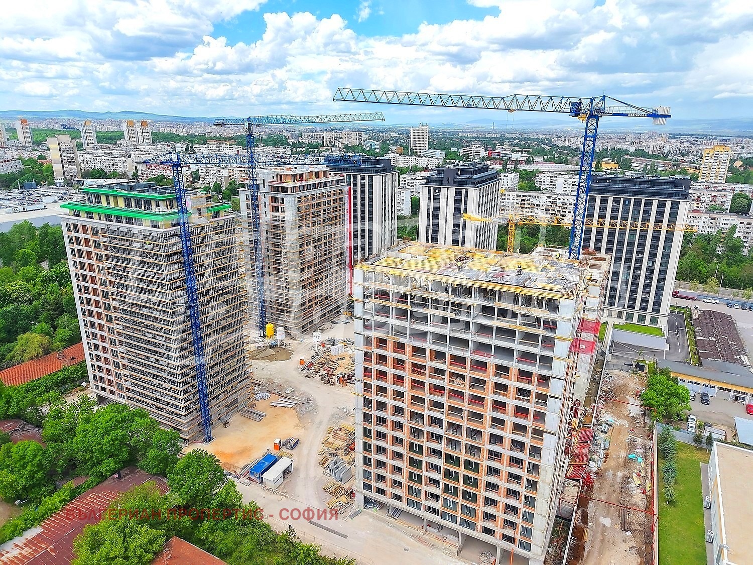 Продава 2-СТАЕН, гр. София, Банишора, снимка 8 - Апартаменти - 55587014