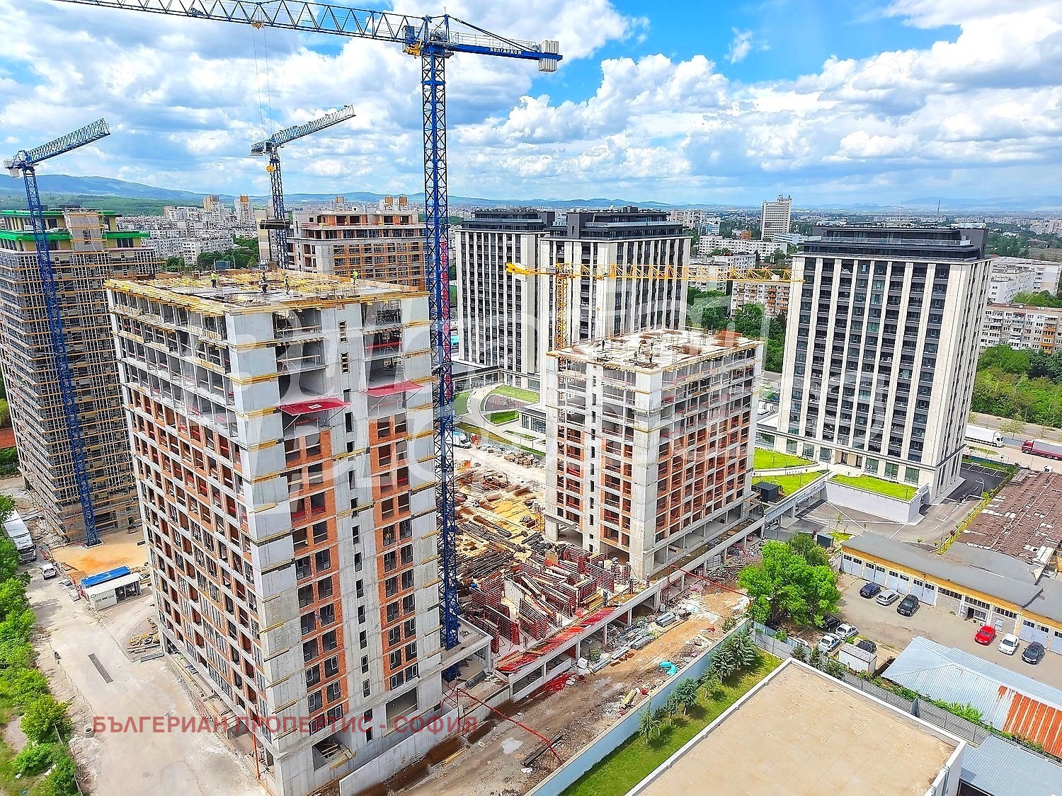 Продава 2-СТАЕН, гр. София, Банишора, снимка 9 - Апартаменти - 55587014