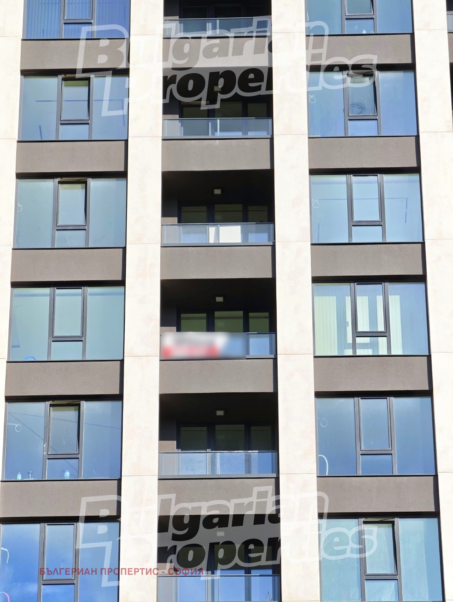 Продава 2-СТАЕН, гр. София, Банишора, снимка 11 - Апартаменти - 55587014