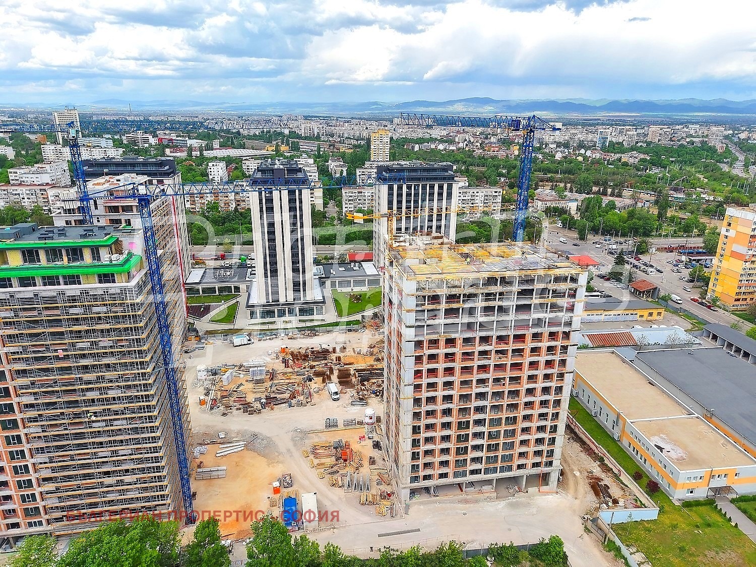 Продава 2-СТАЕН, гр. София, Банишора, снимка 3 - Апартаменти - 55587014