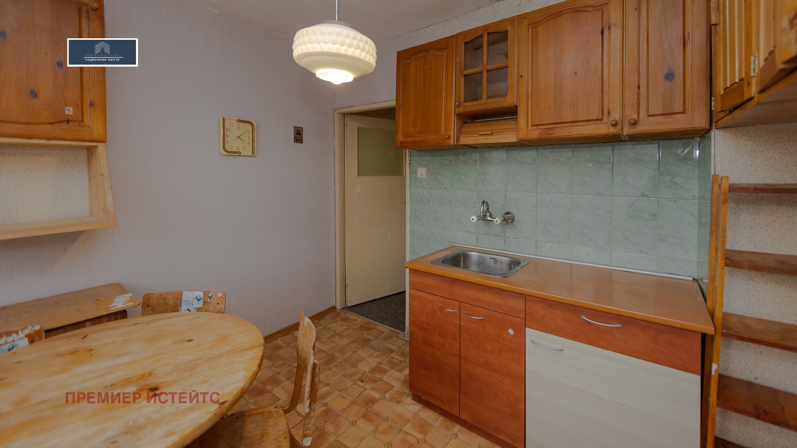 Продава 2-СТАЕН, гр. София, Младост 4, снимка 5 - Апартаменти - 55847027