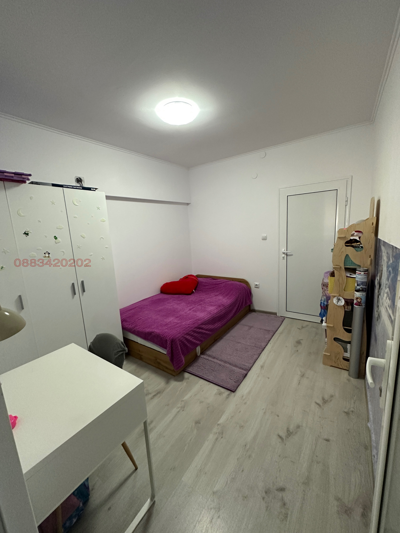 Продава 3-СТАЕН, гр. Велинград, област Пазарджик, снимка 3 - Апартаменти - 55692967