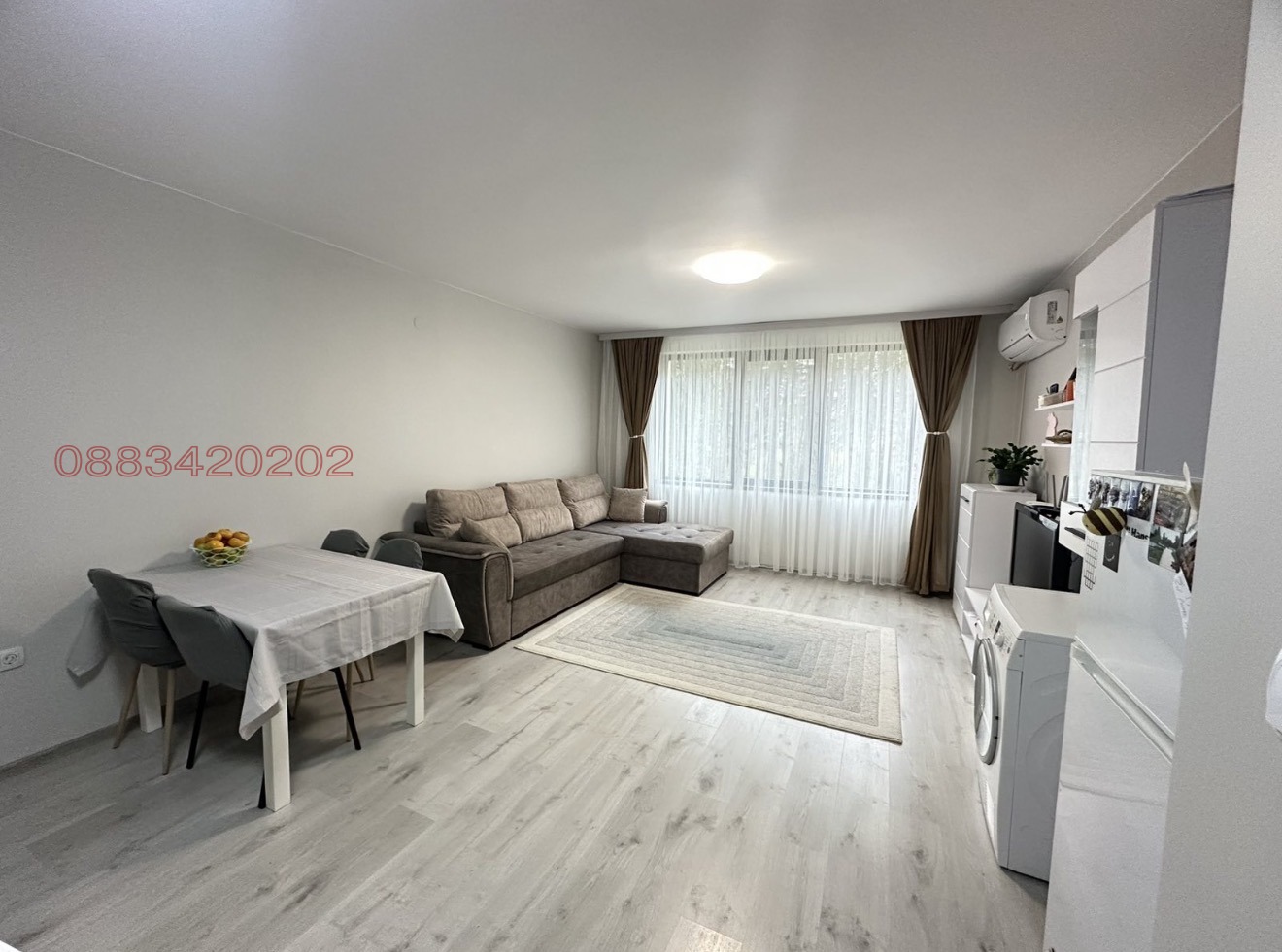 Продава 3-СТАЕН, гр. Велинград, област Пазарджик