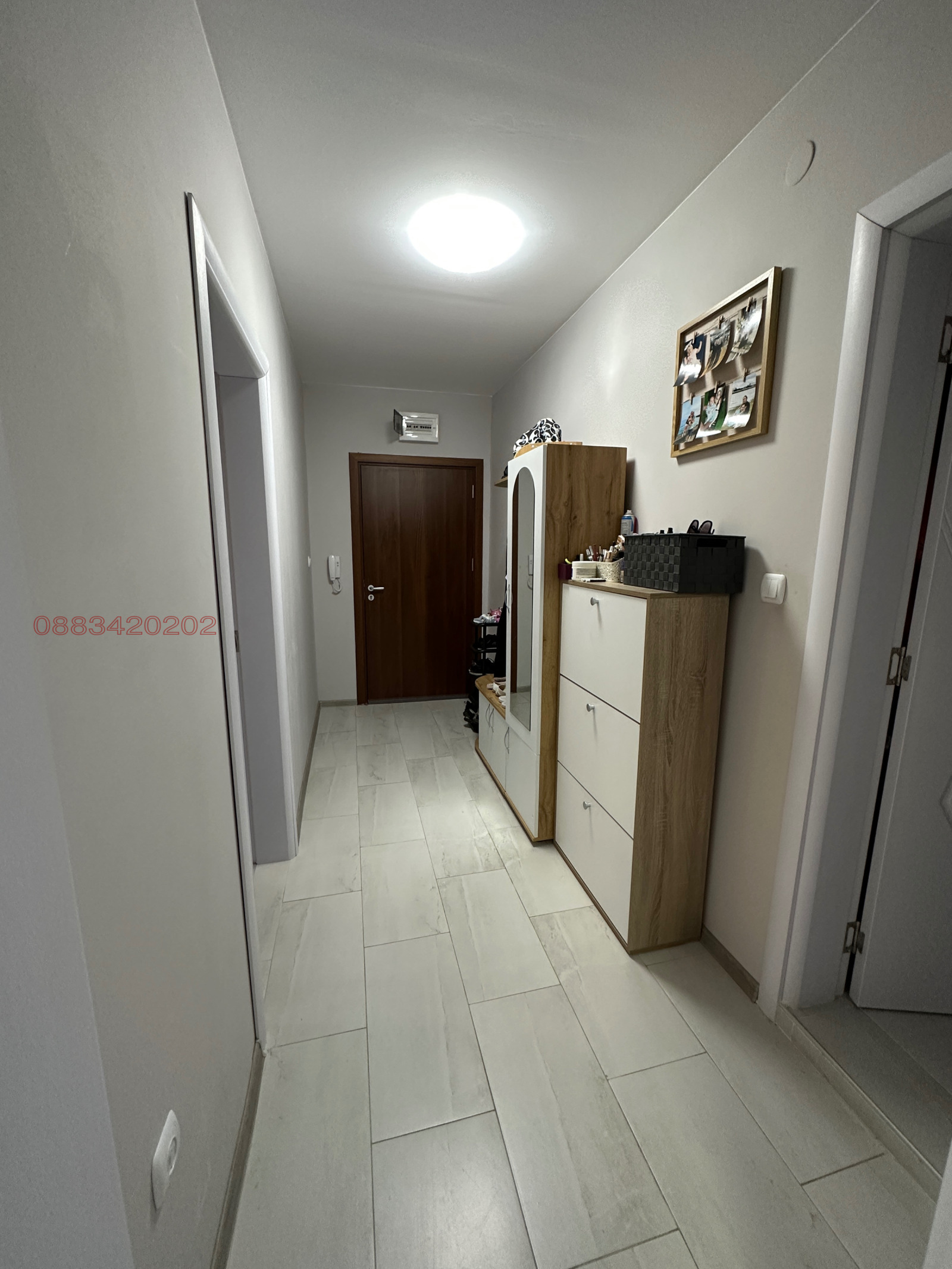 Продава 3-СТАЕН, гр. Велинград, област Пазарджик, снимка 5 - Апартаменти - 55692967