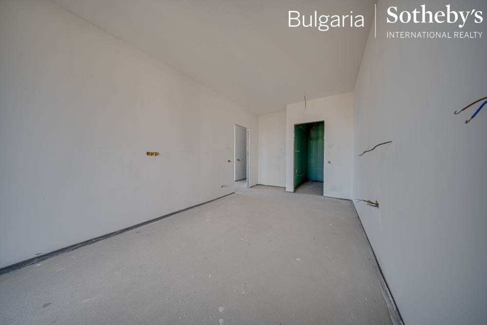 Продава 3-СТАЕН, гр. София, Кръстова вада, снимка 13 - Апартаменти - 54419151