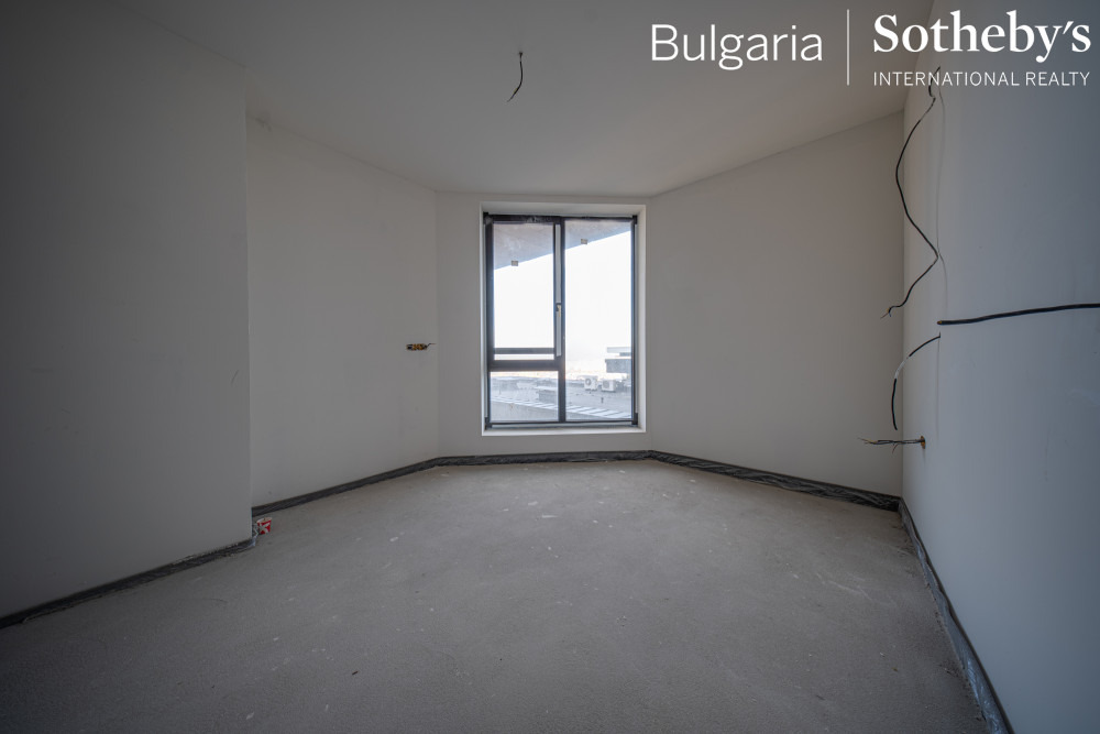 Продава 3-СТАЕН, гр. София, Кръстова вада, снимка 9 - Апартаменти - 54419151