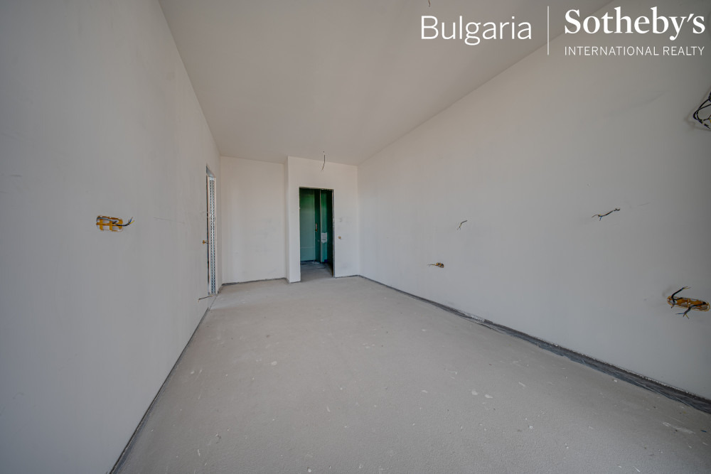 Продава 3-СТАЕН, гр. София, Кръстова вада, снимка 14 - Апартаменти - 54419151