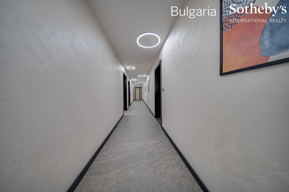 Продава 3-СТАЕН, гр. София, Кръстова вада, снимка 4 - Апартаменти - 54419151