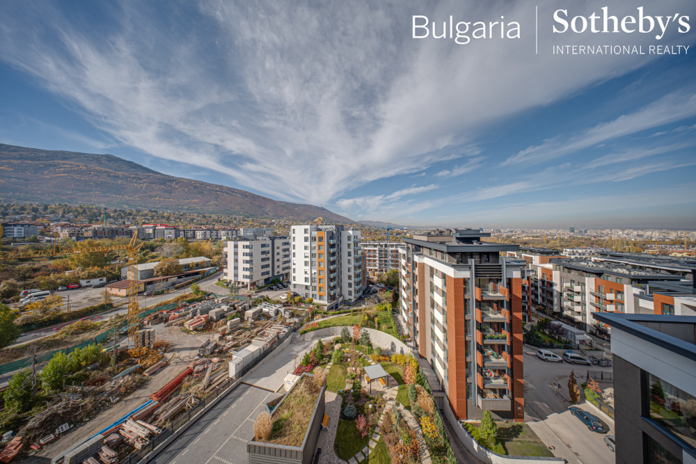 Продава 3-СТАЕН, гр. София, Кръстова вада