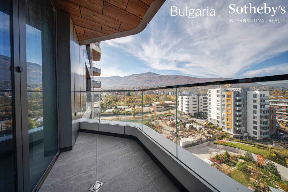 Продава 3-СТАЕН, гр. София, Кръстова вада, снимка 2 - Апартаменти - 54419151
