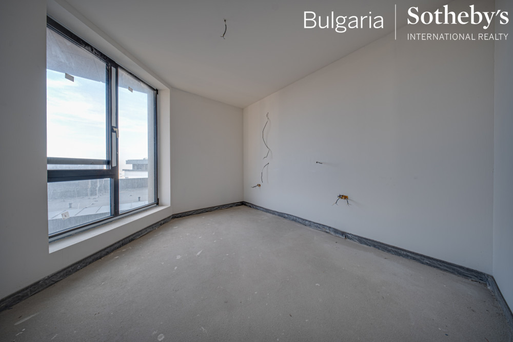 Продава 3-СТАЕН, гр. София, Кръстова вада, снимка 10 - Апартаменти - 54419151