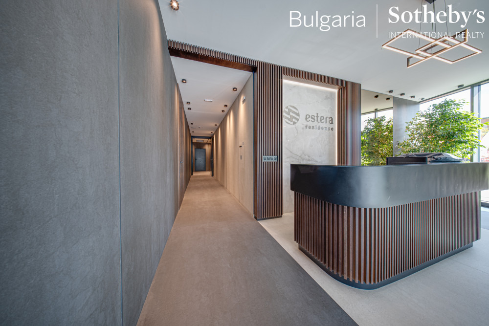 Продава 3-СТАЕН, гр. София, Кръстова вада, снимка 3 - Апартаменти - 54419151