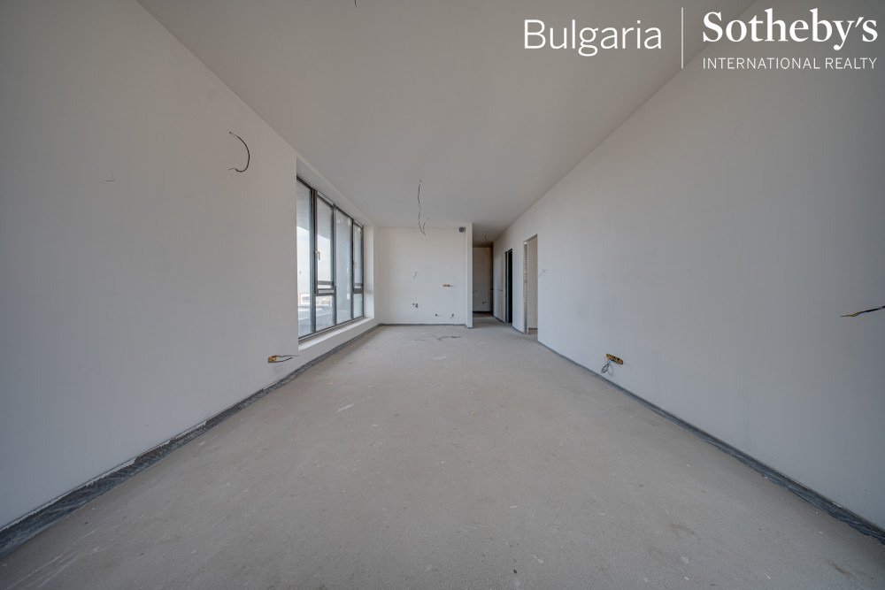 Продава 3-СТАЕН, гр. София, Кръстова вада, снимка 8 - Апартаменти - 54419151