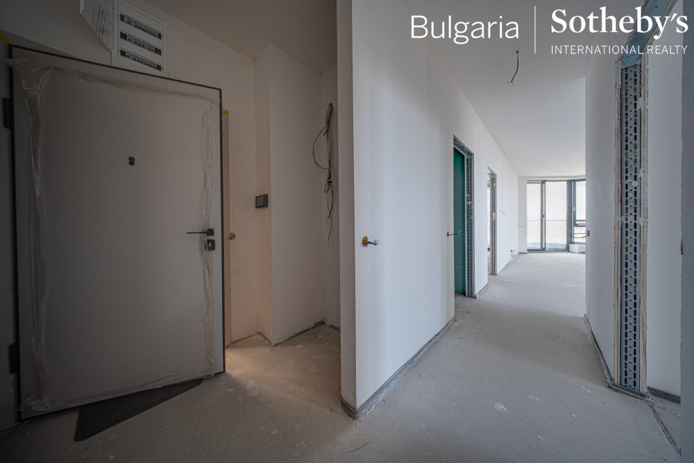 Продава 3-СТАЕН, гр. София, Кръстова вада, снимка 5 - Апартаменти - 54419151