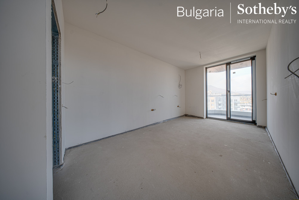 Продава 3-СТАЕН, гр. София, Кръстова вада, снимка 11 - Апартаменти - 54419151