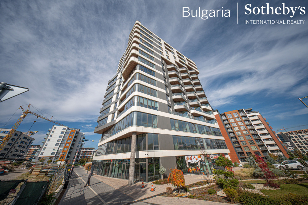 Продава 3-СТАЕН, гр. София, Кръстова вада, снимка 17 - Апартаменти - 54419151