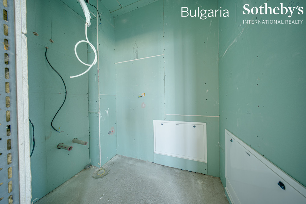 Продава 3-СТАЕН, гр. София, Кръстова вада, снимка 14 - Апартаменти - 52300523